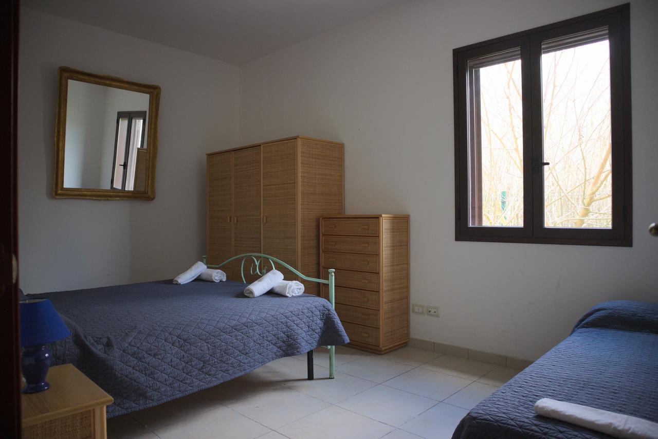Rooms & Apartments La Spiaggia - Gallipoli Eksteriør bilde